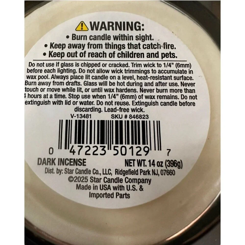 Wicked Rose Scented Tulip Petals, Wet Brush, Bath Fizzy, & Dark Incense Candle